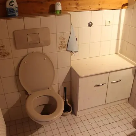 Ferienwohnung Am Hof In Inzell Zewnętrze zdjęcie