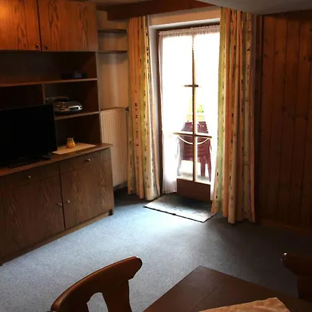 Ferienwohnung Am Hof In Inzell Zewnętrze zdjęcie