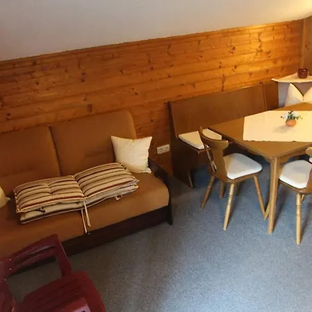 Ferienwohnung Am Hof In Inzell Zewnętrze zdjęcie