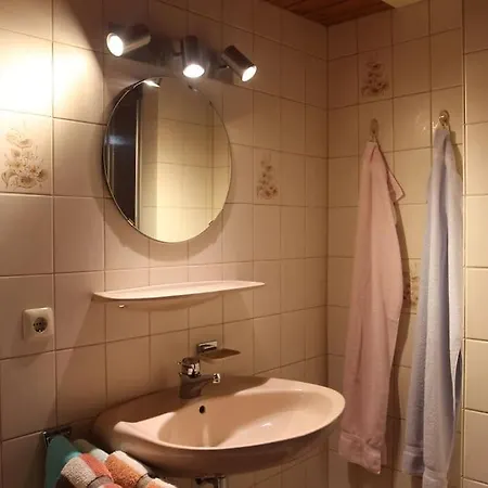 Ferienwohnung Am Hof In Inzell Zewnętrze zdjęcie