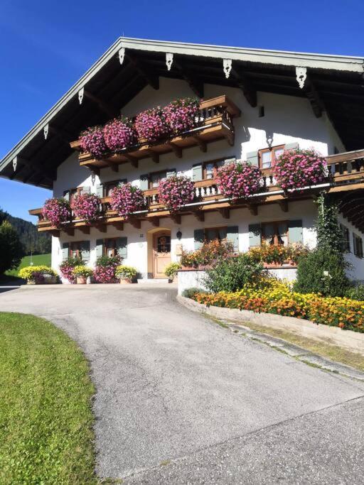 Apartment Am Hof In
