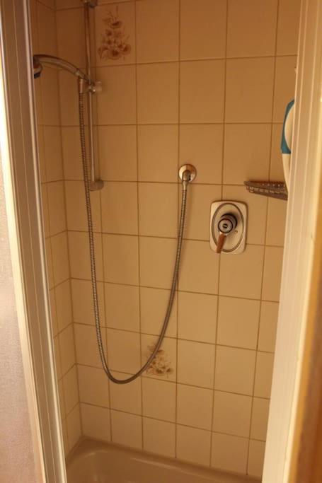 Am Hof In Apartment *