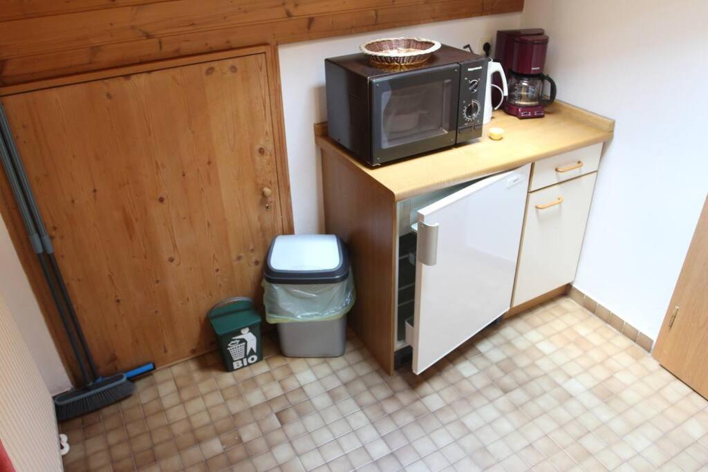 Appartement Am Hof In