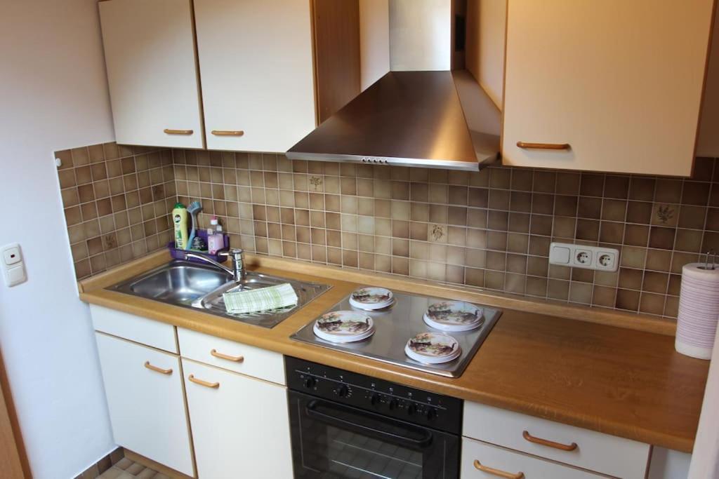 Am Hof In Appartement